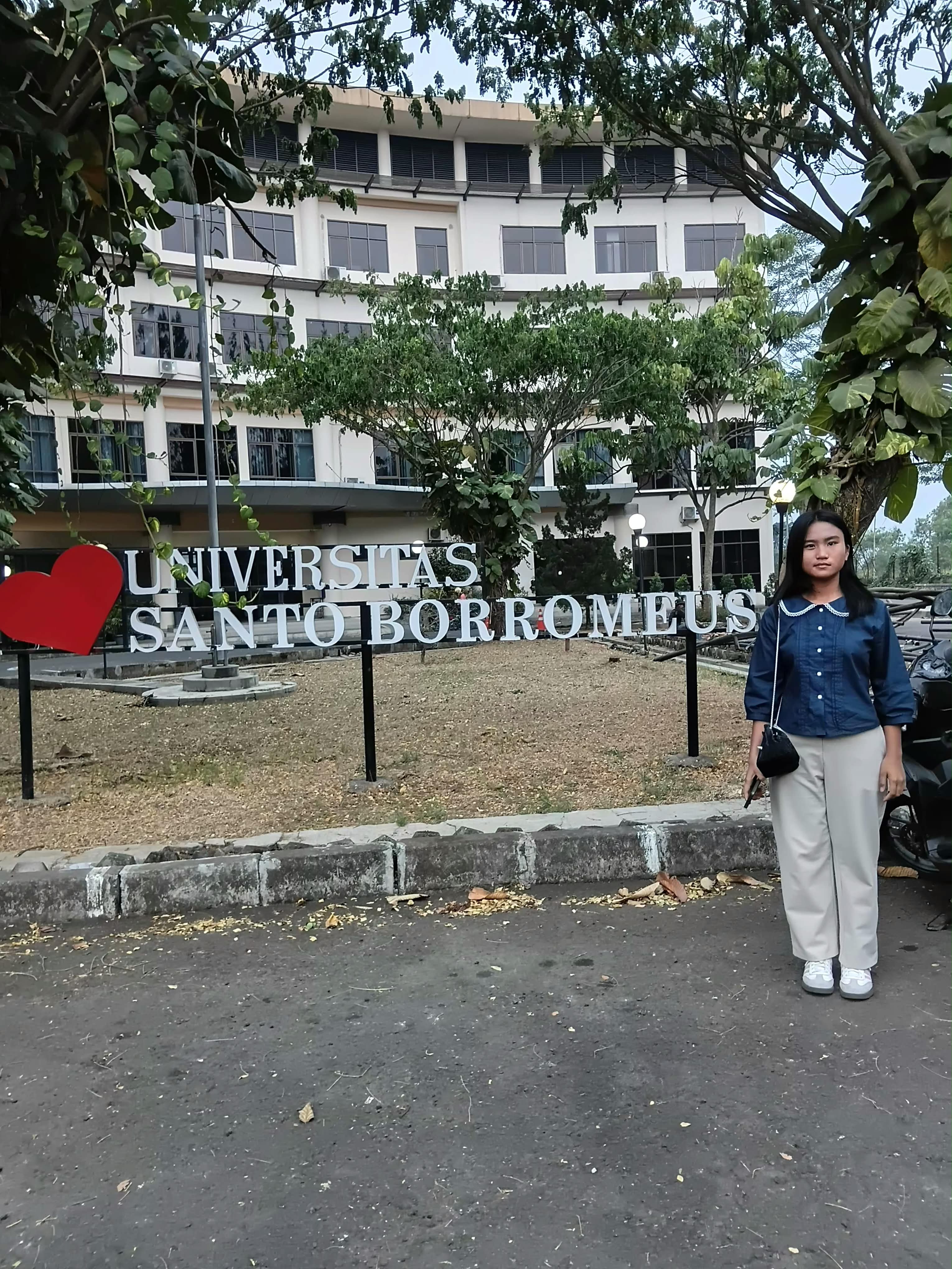 Mahasiswa Penerima Beasiswa YSAB Angkatan 2026