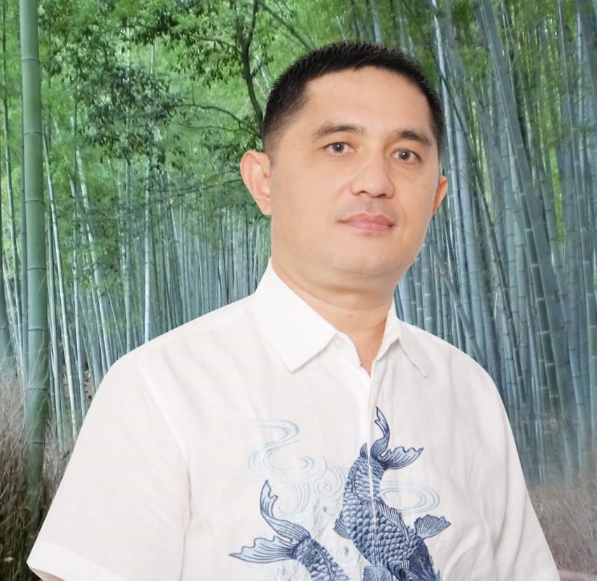 V. ROMI HARYANTO SARUMAHA