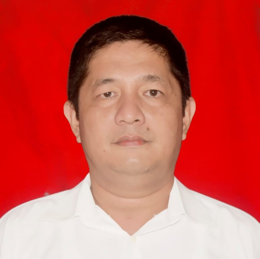 EMANUEL ANTONI SARUMAHA