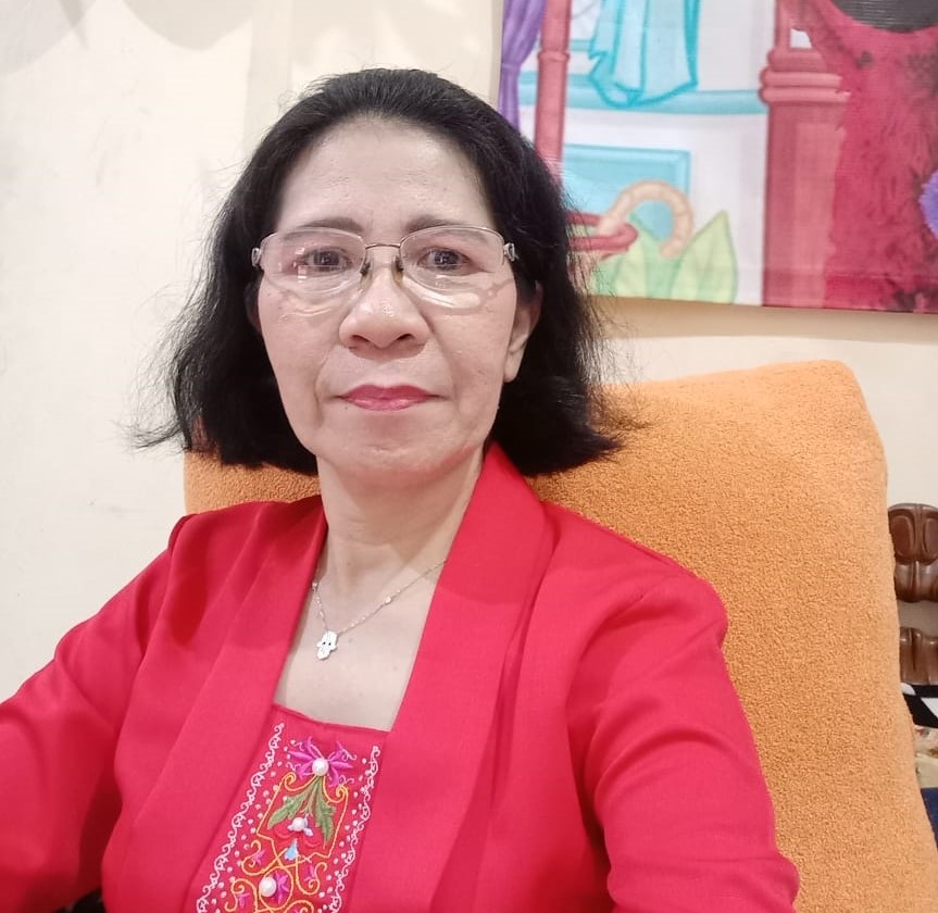 ELYSABETH SEDIAHATI SARUMAHA