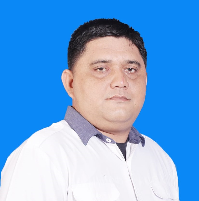 ADRIAN KRISMAN SARUMAHA